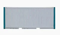 20' M.G.S.S. Refrigerated Container