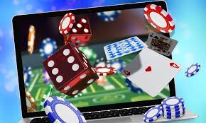 Experience the Thrill of Gaming Anywhere with the Ocean Breeze Casino Mobile App